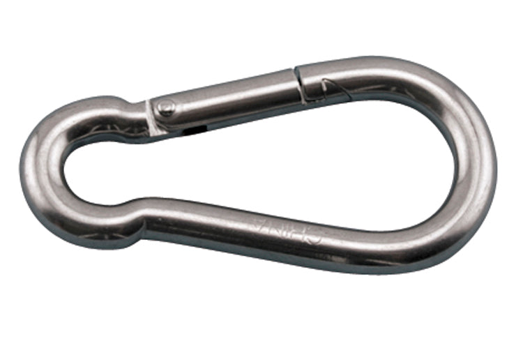 SUNCOR S0120-0050 SPRING CLIP SS 3/16IN X 2IN