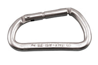 SUNCOR S0140-0080 ASSYMETRIC SPRING CLIP  5/16x3