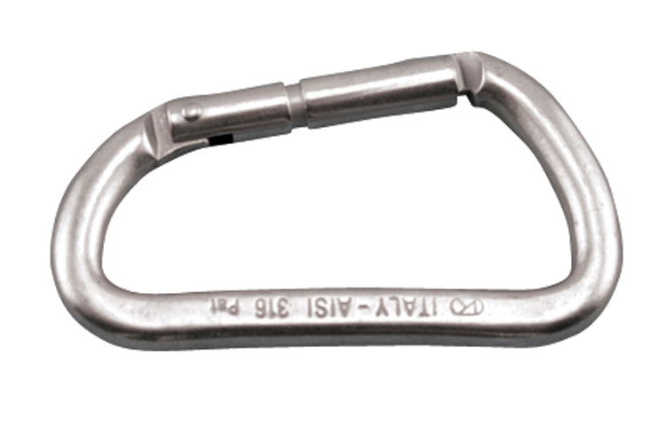 SUNCOR S0140-0080 ASSYMETRIC SPRING CLIP  5/16x3