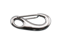 SUNCOR S0161-0070 SPRING GATE SNAP SS 2-3/4IN