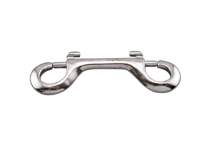SUNCOR 0176-0900 SS DOUBLE BOLT SNAP