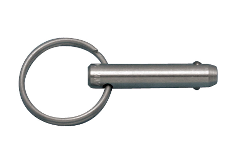 SUNCOR S0370-1050 QUICK PIN 316, 3/8 x 2 IN