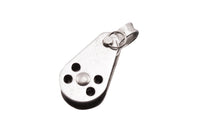 SUNCOR S0405-BR25 PULLEY BLOCK 304 BRACKET