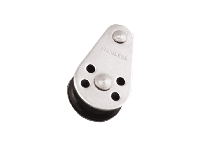SUNCOR S0405-FP25 PULLY BLOCK 304 FIXED PIN