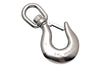 SUNCOR S0455-0120 SWIVEL EYE HOOK SS 5IN X 5/16IN