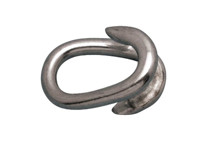 SUNCOR S0465-0005 LAP LINK 3/16 SS