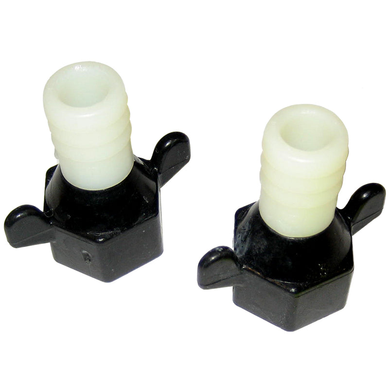SHURFLO 94-181-03 3/4 BARB X 1/2 NPT
