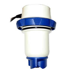 SHURFLO 94-620-00 PIRANHA LIVEWELL AERATOR CART