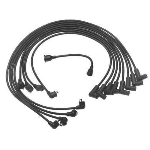 ENGINE PARTS - Spark Plug Wires – BoatsnMotors