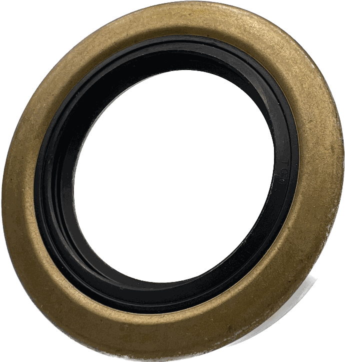 SL-163 GREASE SEAL FOR 1-1/4" x 3/4" HUB