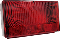 OPTRONICS ST56RS SUBMERSIBLE TAIL LIGHT