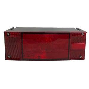 OPTRONICS ST16RBP TAIL LIGHT PASSENGER SIDE