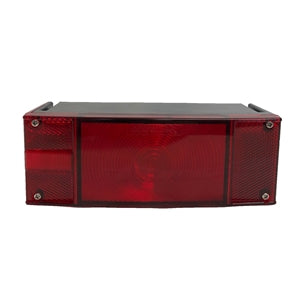 OPTRONICS ST17RBP TAIL LIGHT DRIVER SIDE