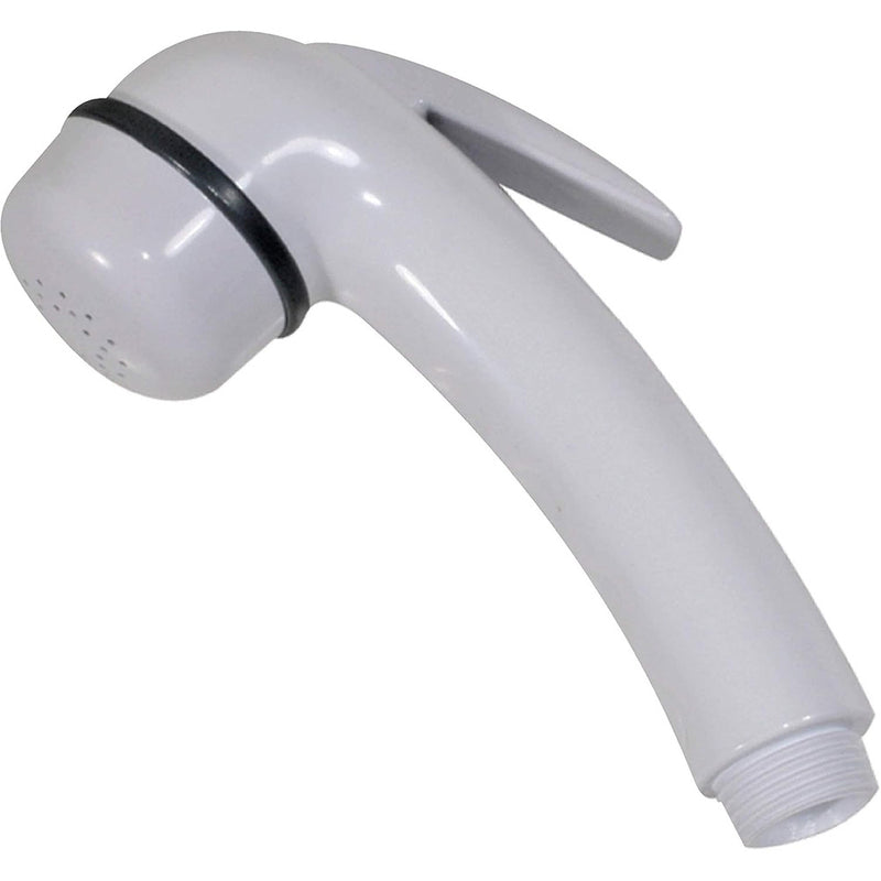 SCANDVIK 14004 EURO SHOWER HANDLE WHITE