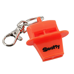 SOCTTY 780 LIFESAVER WHISTLE