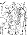 TOHATSU 3C8-72580-0 SOLENOID