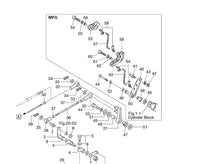 TOHATSU 353-76079-0 COLLAR