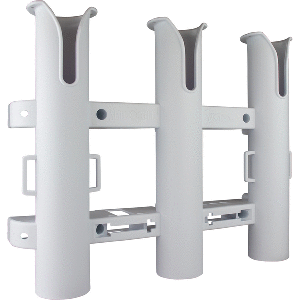 SEA-DOG 325032-1  TRIPLE THREAT 3 POLE HOLDER