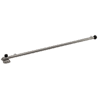 SEADOG 328120-1 SIDE MOUNT FLAG POLE