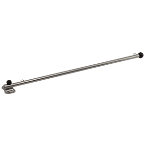 SEADOG 328120-1 SIDE MOUNT FLAG POLE