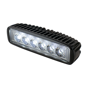 SEADOG 405320-3 LED COCKPIT SPREADER LIGHT