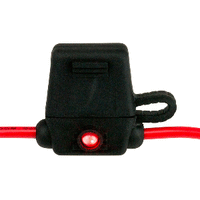 SEADOG 445197-1 IN-LINE FUSE HOLDER