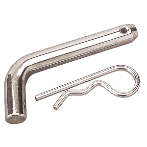SEADOG 751062-1 HITCH PIN & CLIP 5/8