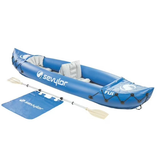 SEVYLOR 2000015233 KAYAK FUJI TRAVEL PK