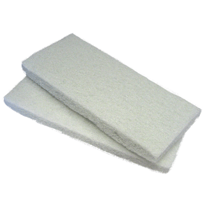 SHD-1701 SHURHOLD FINE SCRUBBER 2-PK