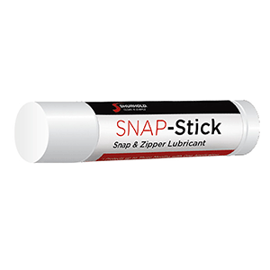 SHURHOLD 251 SNAP & ZIPPER LUBE STICK