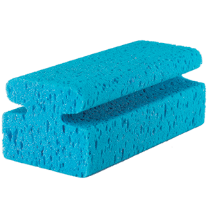 SHURHOLD 280 SUPER SPONGE T HANDLE (DSC)