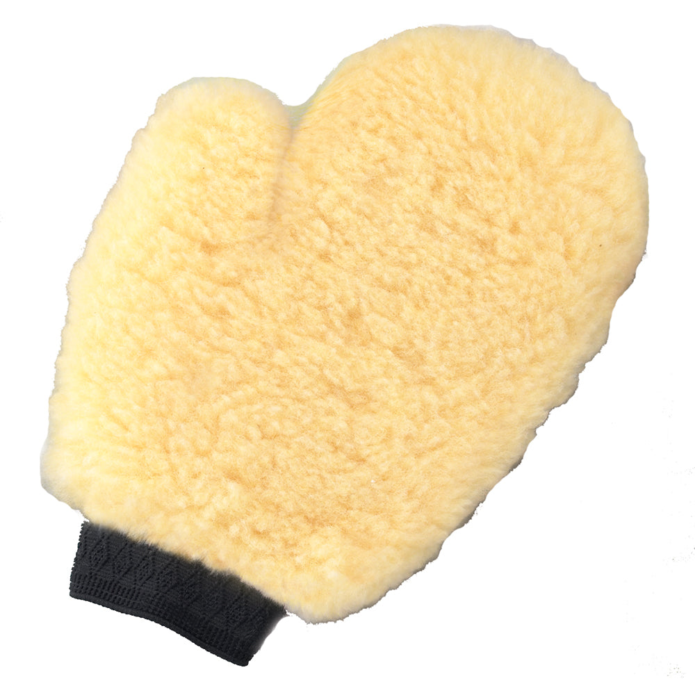 SHURFOLD 284 WASH MITT