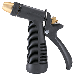 SHURHOLD 288 COMFORT GRIP HOSE NOZZLE