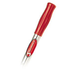SHURHOLD 833 TELESCOPING BRUSH HANDLE 40-72IN