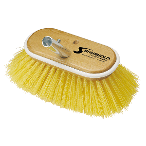 SHURHOLD 955 FLARED BRUSH 6 MED