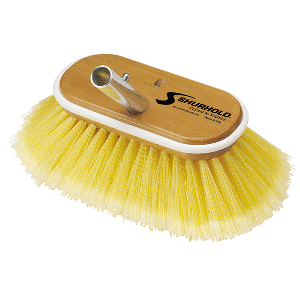 SHURHOLD 960 FLARED BRUSH 6IN SOFT