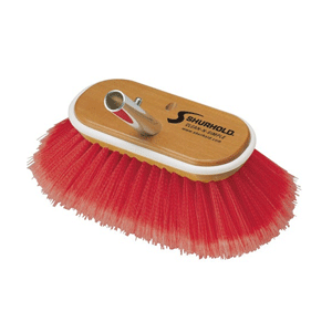 SHURHOLD 965 COMBO SOFT AND MEDIUM BRUSH