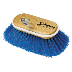 SHURHOLD 970 FLARED BRUSH EXTRA SOFT