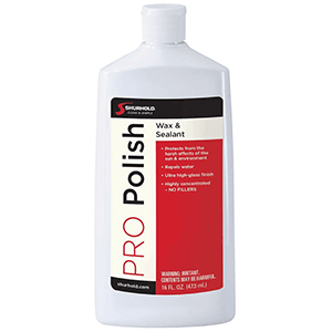 SHURHOLD YBP-0202 PRO POLISH 16OZ