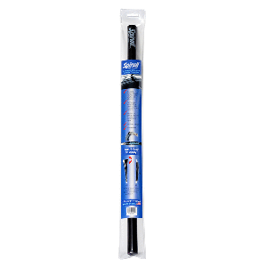 SPIROLL 24-B-CG CHAFE GUARD BLK FITS 3/4" - 1"