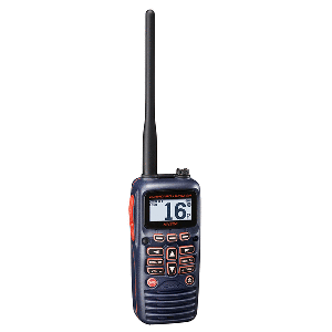 STANDARD HORIZON HX320 HH VHF