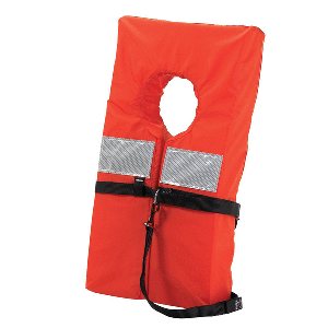 STERNS 2000011391 LIFE VEST CHILD TYPE 1