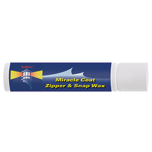 SUDBURY 435 MIRACLE COAT ZIPPER & SNAP LUBE