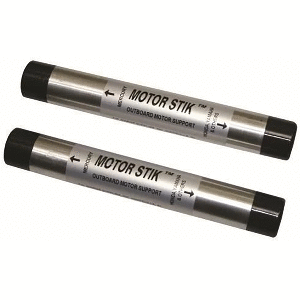 TH MARINE MSS-1-DP OB MOTOR SUPPORT STICK 2PK