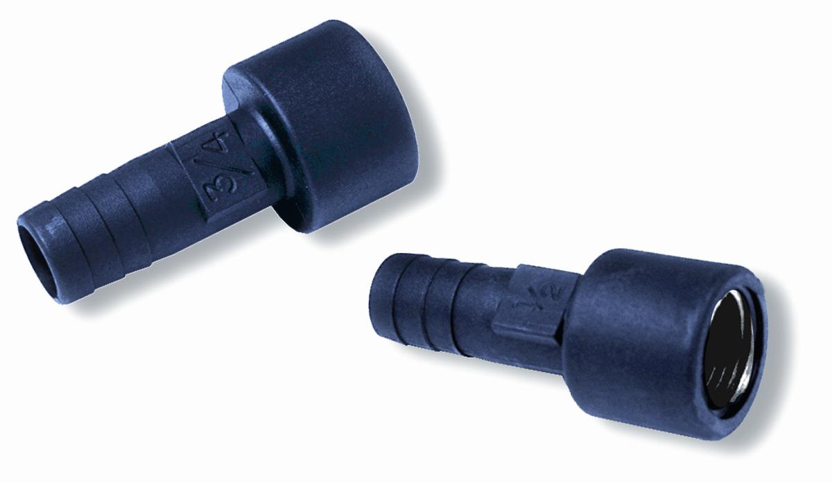 FORESPAR 905014 FEMALE 1-1/2 PIPE X 1-1/2 HOSE ADAPTOR MARELON