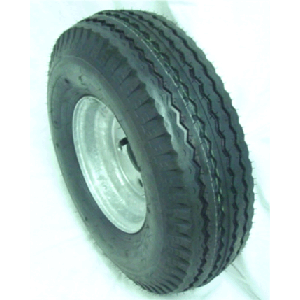 TIR-30070 4.80 X 8 LRC 5 LUG GALV