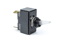 SIERRA TG40060 TOGGLE SWITCH ON/OFF