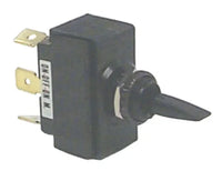 SIERRA TG40160-1 TOGGLE SWITCH ON/OFF/(ON)