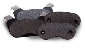 TIEDOWN 81100 FLOATNG BRAKE PAD SET