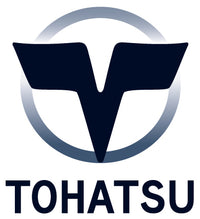 TOHATSU 3ACB10143-0 FUEL FILTER, HIGH PRESSURE